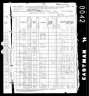 1880 United States Federal Census