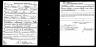 U.S., World War I Draft Registration Cards, 1917-1918