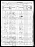 1870 United States Federal Census