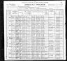 1900 United States Federal Census