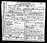 North Carolina, Death Certificates, 1909-1976