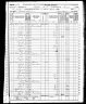 1870 United States Federal Census