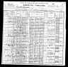 1900 United States Federal Census