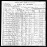 1900 United States Federal Census