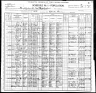 1900 United States Federal Census