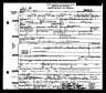 North Carolina, Death Certificates, 1909-1976