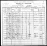 1900 United States Federal Census