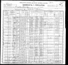 1900 United States Federal Census