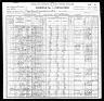 1900 United States Federal Census