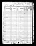 1870 United States Federal Census