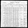 1900 United States Federal Census