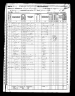 1870 United States Federal Census