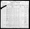 1900 United States Federal Census