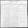 1900 United States Federal Census