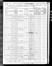 1870 United States Federal Census