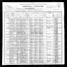 1900 United States Federal Census