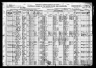 1920 United States Federal Census