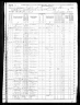 1870 United States Federal Census