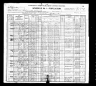 1900 United States Federal Census