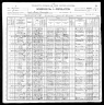 1900 United States Federal Census