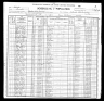 1900 United States Federal Census