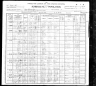 1900 United States Federal Census