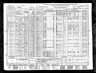 1940 United States Federal Census