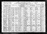 1920 United States Federal Census