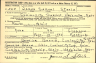 U.S., World War II Draft Registration Cards, 1942