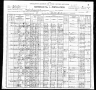 1900 United States Federal Census