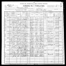 1900 United States Federal Census