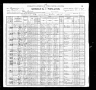 1900 United States Federal Census