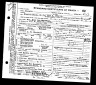 North Carolina, Death Certificates, 1909-1976