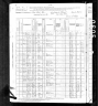 1880 United States Federal Census