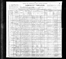 1900 United States Federal Census