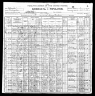 1900 United States Federal Census