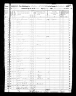 1850 United States Federal Census