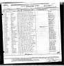 California, Passenger and Crew Lists, 1882-1959