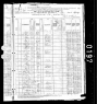 1880 United States Federal Census