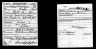 U.S., World War I Draft Registration Cards, 1917-1918