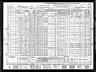 1940 United States Federal Census