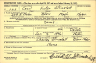 U.S., World War II Draft Registration Cards, 1942