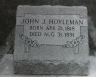 Img: Hoylman, John Jordan