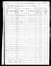 1870 United States Federal Census