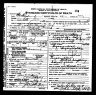 North Carolina, Death Certificates, 1909-1976