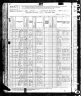 1880 United States Federal Census