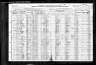 1920 United States Federal Census