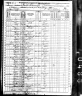 1870 United States Federal Census