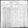 1900 United States Federal Census