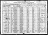 1920 United States Federal Census